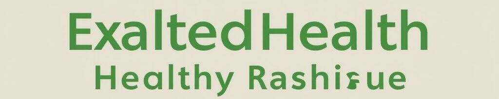 Exaltedhealth